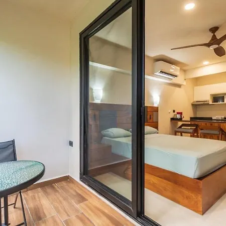 Apartment Kantuun Tulum