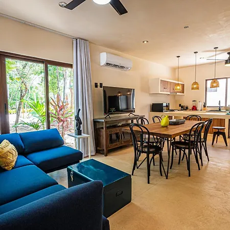 Jungle - Chakra Artbat Villa