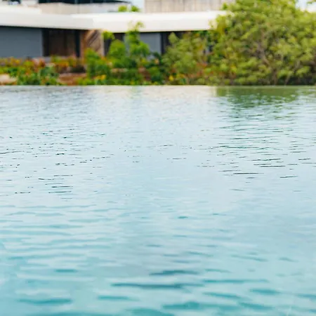 Luxury Penthouse Luum Zama Tulum