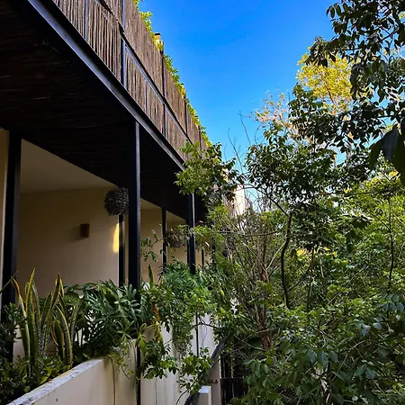 Penthouse Kuukum *