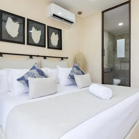 Apartment Penthouse Kuukum