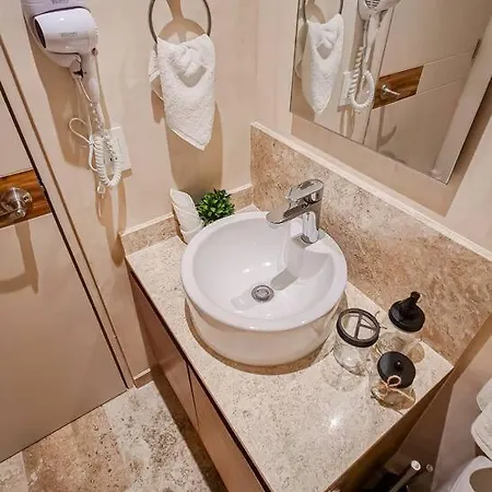 Luxury 200mbps Jacuzzi And Balcony Rooftop Pool Tulum