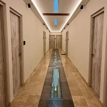 Nuevo Studio Toh Aldea Zama 15 Min Playa *