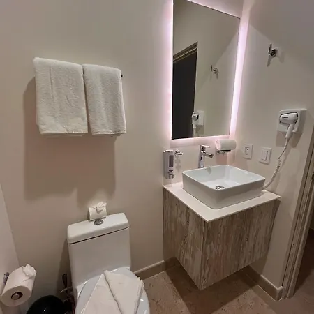 Apartment Nuevo Studio Toh Aldea Zama 15 Min Playa Tulum
