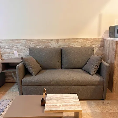Apartment Nuevo Studio Toh Aldea Zama 15 Min Playa Tulum