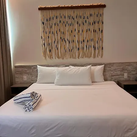 Apartment Nuevo Studio Toh Aldea Zama 15 Min Playa *