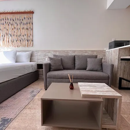 Nuevo Studio Toh Aldea Zama 15 Min Playa Tulum