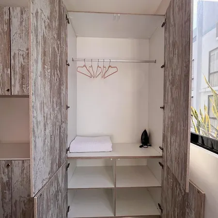 Apartment Nuevo Studio Toh Aldea Zama 15 Min Playa