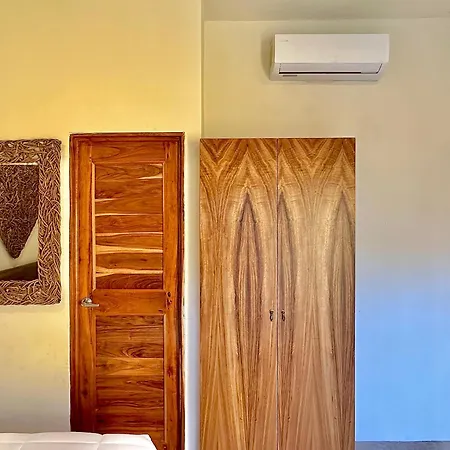 Casa Corazon In Downtown Tulum, Mexico- With Crossfit Gym