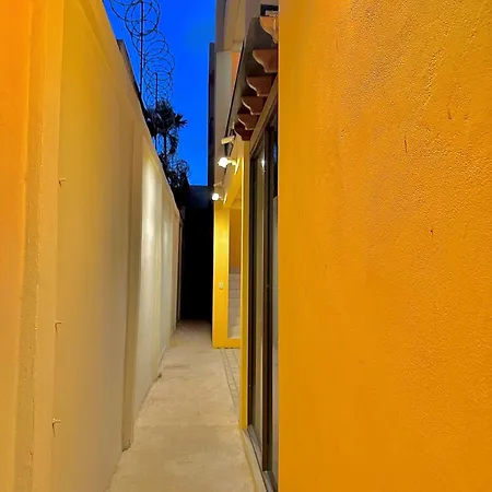 Casa Corazon In Downtown Tulum, Mexico- With Crossfit Gym Apartment