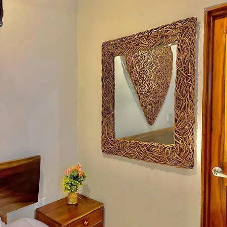 Apartment Casa Corazon In Downtown Tulum, Mexico- With Crossfit Gym