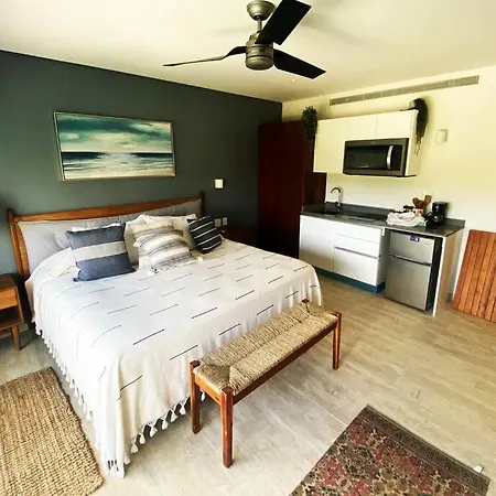 Kuuch Central Park C 302 Apartment