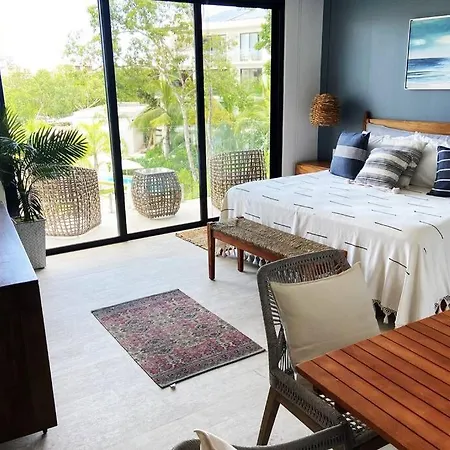 Kuuch Central Park C 302 Apartment *
