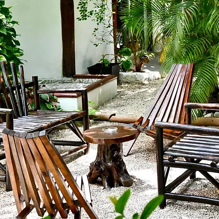 Hotel Pacha Boutique