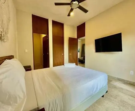 Apartamento Residences In By Casago *