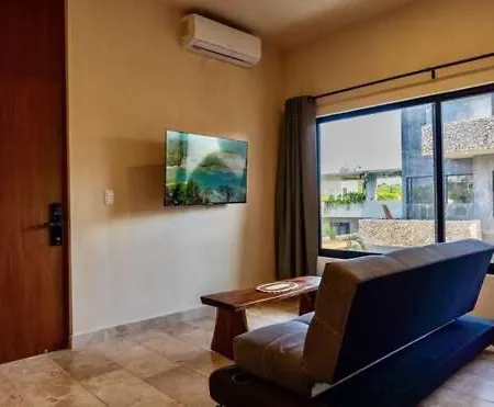 Residences In By Casago Apartamento Tulum