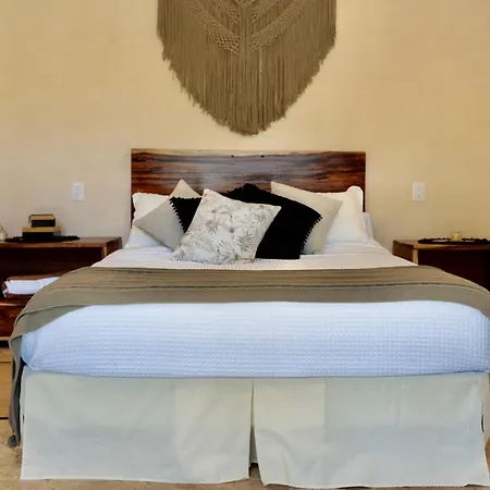 Residences In By Casago Tulum