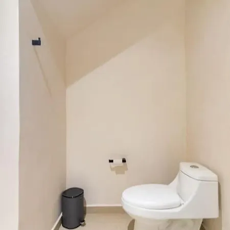 Apartment Xibalba 323 Oasis De Relajacion- Estudio By Sandy Pawerful *