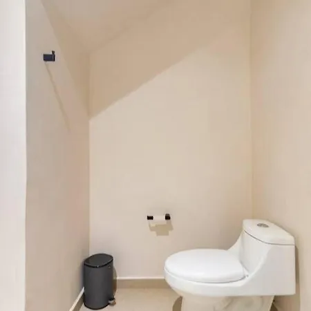 Xibalba 323 Oasis De Relajacion- Estudio By Sandy Pawerful Apartment