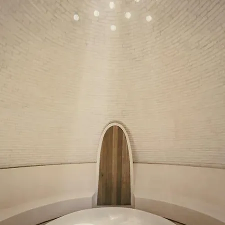 Barneys New York Luxury Silver Apartment