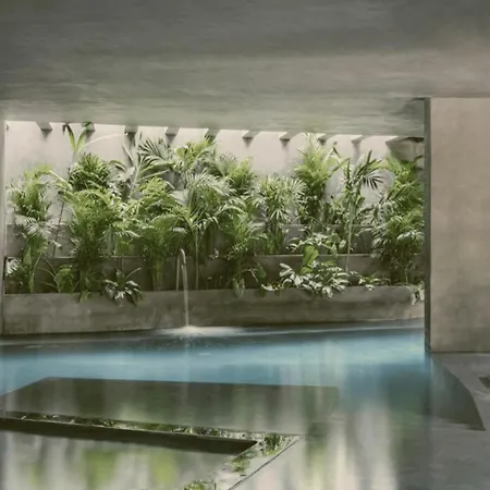 Apartment Barneys New York Luxury Silver