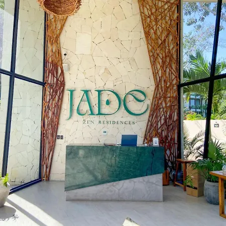 Apartment Large Studio Ph With Private Roof And Hot Tub Pool Gym Tulum