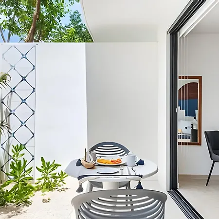 Departamentos En By Bamboo Skylife