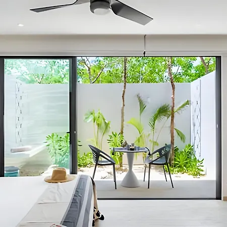 Apartment Departamentos En By Bamboo Skylife *