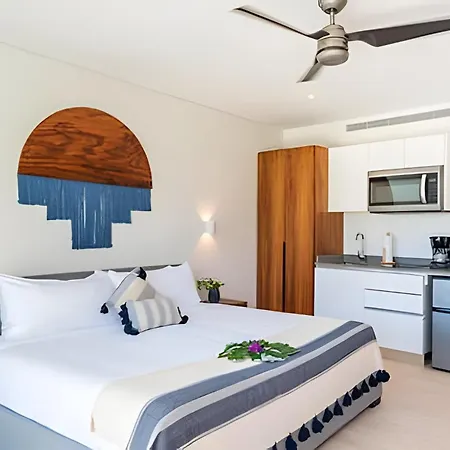 Departamentos En By Bamboo Skylife Apartment *