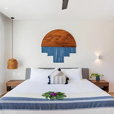 Departamentos En By Bamboo Skylife Tulum