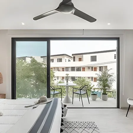 Apartment Departamentos En By Bamboo Skylife *