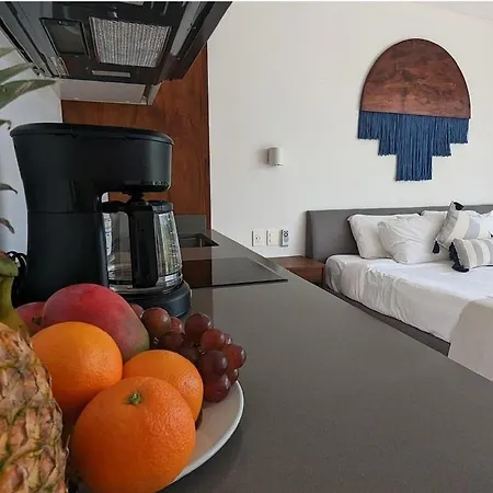 Departamentos En By Bamboo Skylife Apartment *