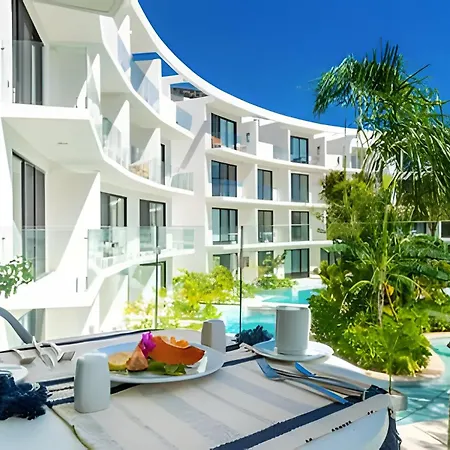 Departamentos En By Bamboo Skylife