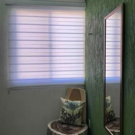 Alojamiento Ideal, A Espaldas De Zamna Apartment Tulum