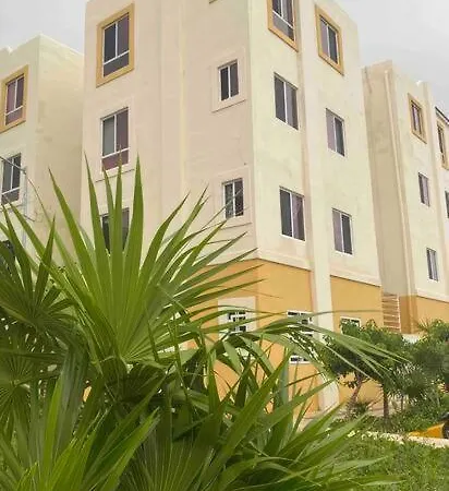 Alojamiento Ideal, A Espaldas De Zamna * Tulum