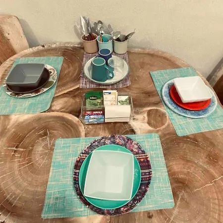 Apartment Alojamiento Ideal, A Espaldas De Zamna