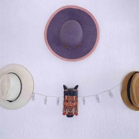Alojamiento Ideal, A Espaldas De Zamna Apartment