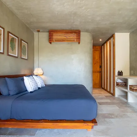 Apartment Seremonia Origen Tulum