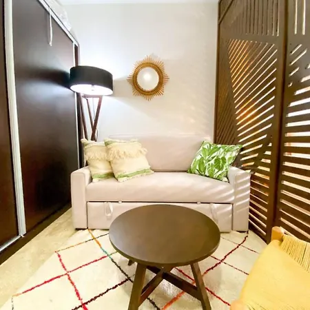Modern Downtown With Rooftop, Pool, Gym And Parking * Tulum