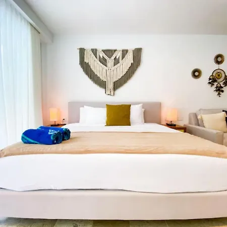 Vibrant With Amenities
