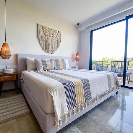 Bright Ph Downtown With Private Pool And Terrace *