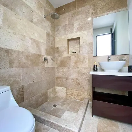 Bright Ph Downtown With Private Pool And Terrace Apartment *