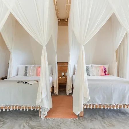 Hotel Ahau - Beachfront (adults Only)