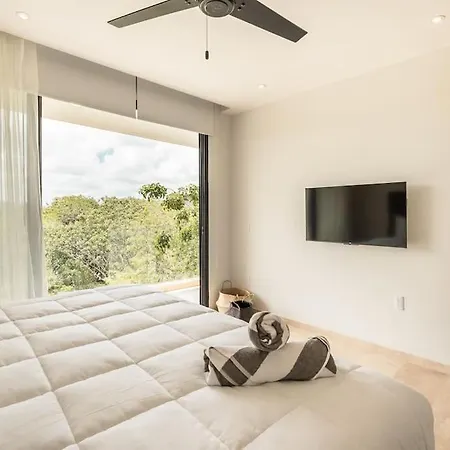 Luxury Penthouse 8guests Private Pool *