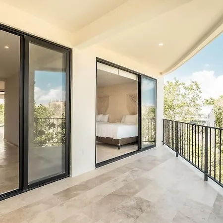 Luxury Penthouse 8guests Private Pool Apartment