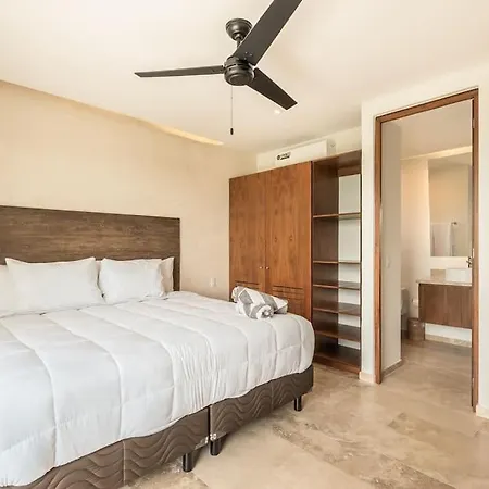 Luxury Penthouse 8guests Private Pool Apartment
