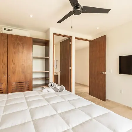 Apartment Luxury Penthouse 8guests Private Pool *