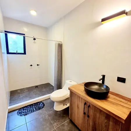 Casa Tankah Holiday home