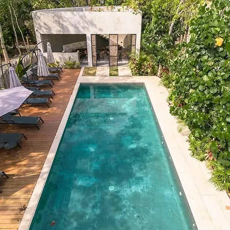 Pool View Brand New 2 Bedroom Gated Community Apartment *