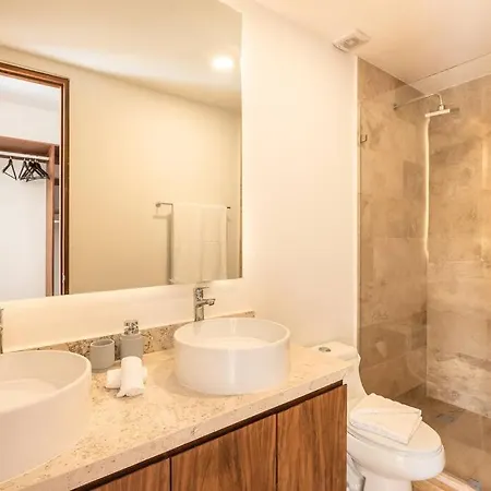 Pool View Brand New 2 Bedroom Gated Community *